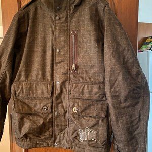 Burton Women's Snow Coat Snowboard jacket Ski Gear